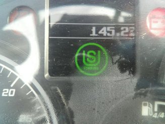 Cargadoras articulada Striegel 160 DY/A - 10