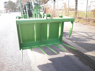 Cargadoras articulada Striegel 160 DY/A - 9