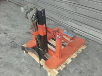 Accesorio de mantenimiento Expresso Porte fûts