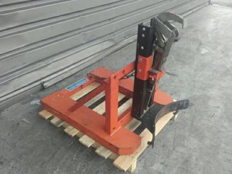 Accesorio de mantenimiento Expresso Porte fûts