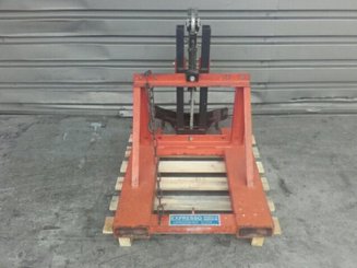 Accesorio de mantenimiento Expresso Porte fûts