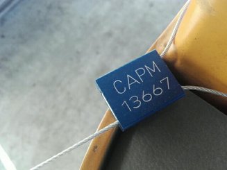 Carretilla retráctil Caterpillar NR16N - 5