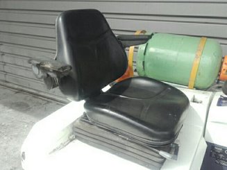 Barredora industrial Dulevo B90ELITE - 6