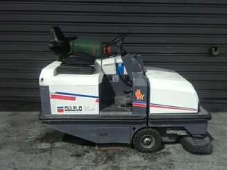 Barredora industrial Dulevo B90ELITE - 1