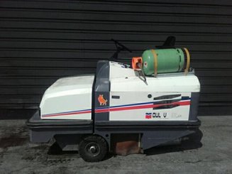 Barredora industrial Dulevo B90ELITE