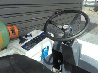 Barredora industrial Dulevo B90ELITE - 5