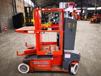 Plataforma de mástil JLG TOUCAN DUO - 2