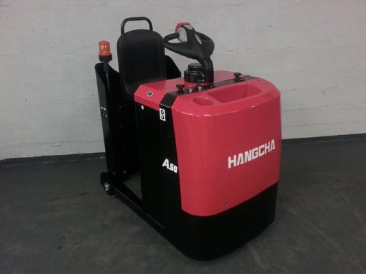 Tractor de remolque Hangcha QDD5-ASC1 - 1