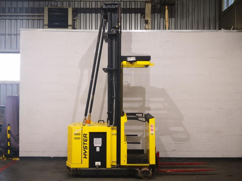 Preparadoras de pedidos Hyster K1.0M - 1