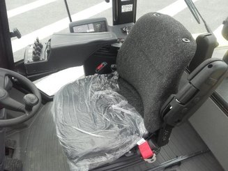 Carretilla contrapesada de 4 ruedas Hyster H16XM-12