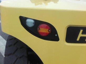 Carretilla contrapesada de 4 ruedas Hyster H16XM-12