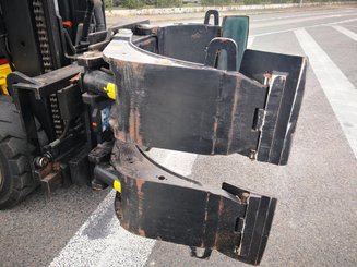 Pinzas para bobinas Cascade 90F33480 R3 - 3