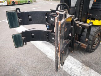 Pinzas para bobinas Cascade 90F33480 R3 - 1