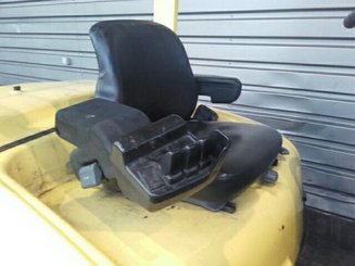 Carretilla contrapesada de 4 ruedas Hyster H4.00FT5
