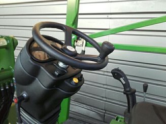 Cargadoras articulada Striegel 160 DY/A - 13