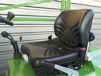 Cargadoras articulada Striegel 160 DY/A - 12