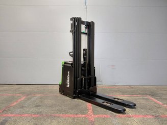 Apilador con conductor acompañante Hangcha CDD16-XT1-SIL - 2