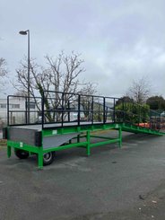 Rampa de carga CAPM RF1-6