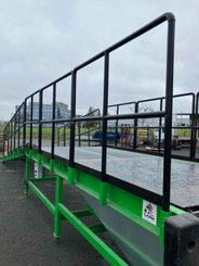 Rampa de carga CAPM RF1-6
