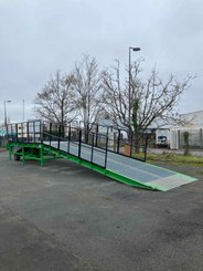 Rampa de carga CAPM RF1-6