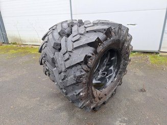 Neumático Michelin XX18R22.5XF