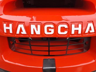 Carretilla todoterreno Hangcha TT30-4 - 16