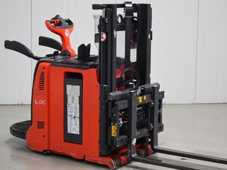 Apiladores contrapesados Linde L06ac