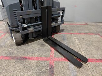 Carretilla multidireccional AMLIFT AGILIFT 3000E - 7