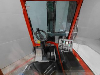 Carretilla multidireccional AMLIFT AGILIFT 3000E - 8
