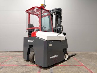 Carretilla multidireccional AMLIFT AGILIFT 3000E - 4