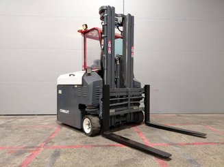 Carretilla multidireccional AMLIFT AGILIFT 3000E - 1
