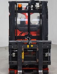 Apiladores contrapesados Linde L06ac - 2