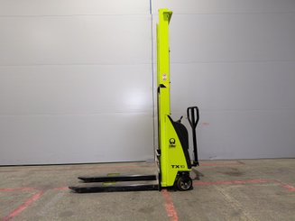 Apilador con conductor acompañante Lifter TX 10/20