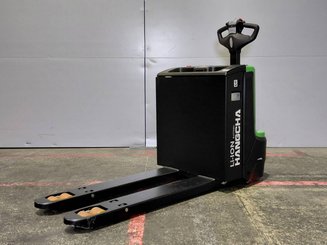 Transpaleta Hangcha CBD20-XT1-SI