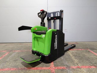 Apilador Hangcha TRANSGERBEUR CDD20-XT1S-SID  