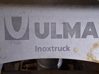 Transpaleta (manual) Ulma MPT15