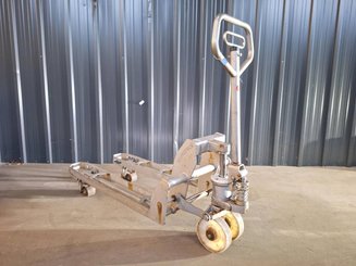 Transpaleta (manual) Ulma MPT15