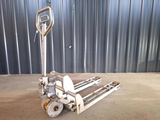 Transpaleta (manual) Ulma MPT15