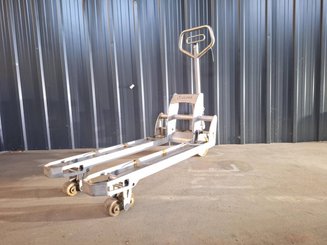 Transpaleta (manual) Ulma MPT15