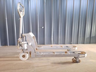 Transpaleta (manual) Ulma MPT15