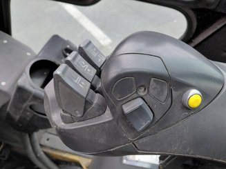 Carretilla contrapesada de 4 ruedas Caterpillar GP25NTD - 8