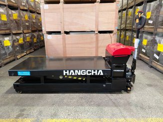 Mesa elevadora Hangcha 1020XB - 2