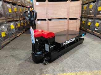 Mesa elevadora Hangcha 1020XB - 4