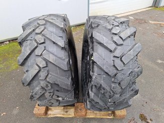 Neumático Michelin XX18R22.5XF