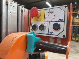 Plataforma de mástil JLG TOUCAN DUO - 4