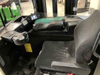 Carretilla retráctil Mitsubishi RB14N2S