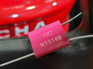 Recogepedidos de baja altura Hangcha CJD25-XT1-Li - 9