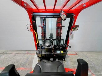 Carretilla contrapesada de 4 ruedas Hangcha XE30i ( CPD30-XEY2HA-SI )