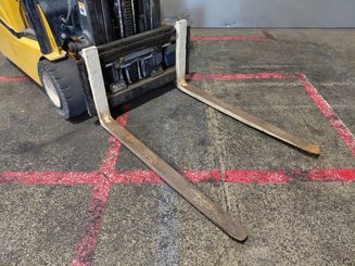 Carretilla contrapesada de 3 ruedas Yale ERP18VT - 6
