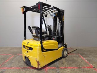 Carretilla contrapesada de 3 ruedas Yale ERP18VT - 3